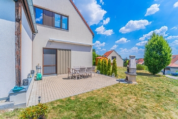 Prodej domu 148 m², Lidice