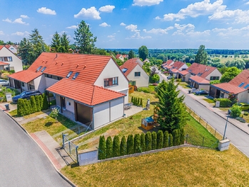 Prodej domu 148 m², Lidice