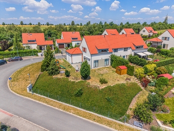 Prodej domu 148 m², Lidice