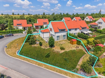 Prodej domu 148 m², Lidice