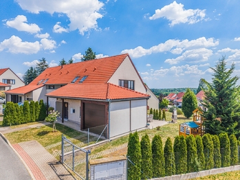 Prodej domu 148 m², Lidice