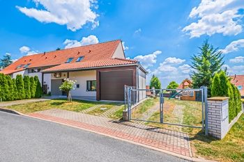 Prodej domu 148 m², Lidice