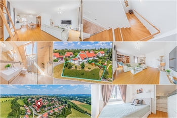 Prodej domu 148 m², Lidice