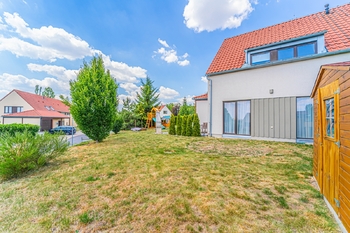 Prodej domu 148 m², Lidice