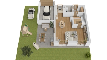 Prodej domu 148 m², Lidice