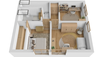 Prodej domu 148 m², Lidice