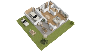 Prodej domu 148 m², Lidice