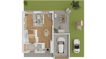 Prodej domu 148 m², Lidice