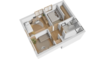 Prodej domu 148 m², Lidice