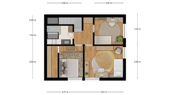 Prodej domu 148 m², Lidice