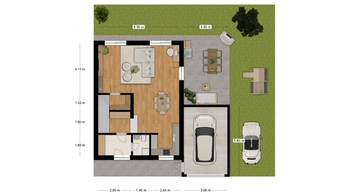 Prodej domu 148 m², Lidice