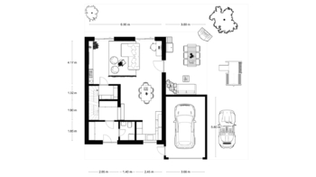 Prodej domu 148 m², Lidice