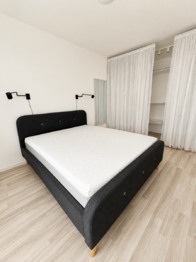 Pronájem bytu 2+kk v osobním vlastnictví 53 m², Praha 9 - Hloubětín