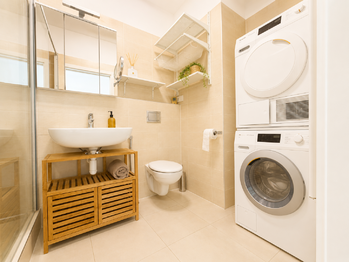 Pronájem bytu 2+kk v osobním vlastnictví 53 m², Praha 9 - Hloubětín