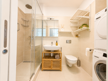 Pronájem bytu 2+kk v osobním vlastnictví 53 m², Praha 9 - Hloubětín