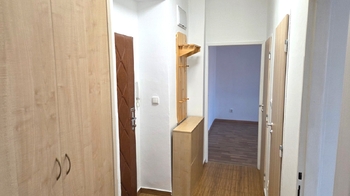 Prodej bytu 2+1 v družstevním vlastnictví 57 m², Ostrava