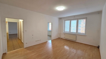 Prodej bytu 2+1 v družstevním vlastnictví 57 m², Ostrava