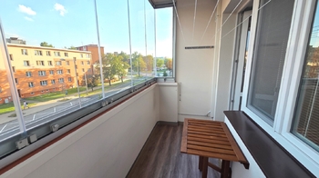 Prodej bytu 2+1 v družstevním vlastnictví 57 m², Ostrava