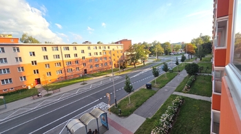 Prodej bytu 2+1 v družstevním vlastnictví 57 m², Ostrava