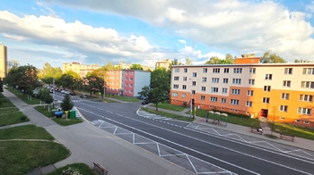 Prodej bytu 2+1 v družstevním vlastnictví 57 m², Ostrava