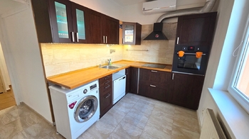Prodej bytu 2+1 v družstevním vlastnictví 57 m², Ostrava