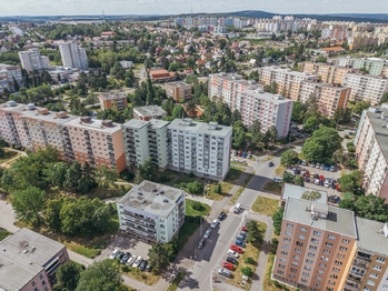 Prodej bytu 1+1 v osobním vlastnictví 36 m², Plzeň