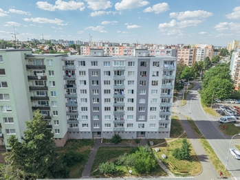 Prodej bytu 1+1 v osobním vlastnictví 36 m², Plzeň