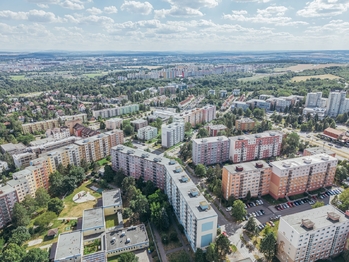 Prodej bytu 1+1 v osobním vlastnictví 36 m², Plzeň