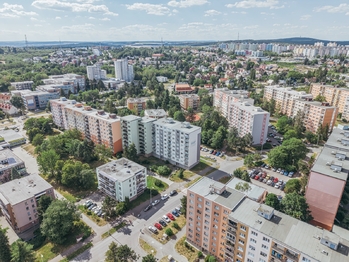 Prodej bytu 1+1 v osobním vlastnictví 36 m², Plzeň