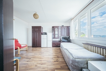 Prodej bytu 1+1 v osobním vlastnictví 36 m², Plzeň