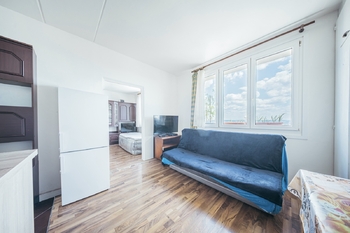 Prodej bytu 1+1 v osobním vlastnictví 36 m², Plzeň