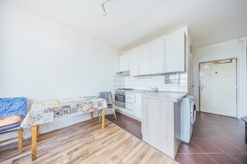 Prodej bytu 1+1 v osobním vlastnictví 36 m², Plzeň