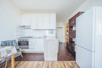 Prodej bytu 1+1 v osobním vlastnictví 36 m², Plzeň
