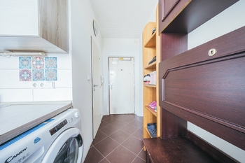 Prodej bytu 1+1 v osobním vlastnictví 36 m², Plzeň