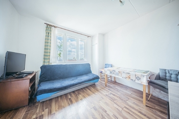 Prodej bytu 1+1 v osobním vlastnictví 36 m², Plzeň