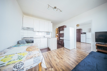 Prodej bytu 1+1 v osobním vlastnictví 36 m², Plzeň