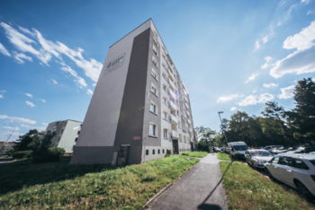 Prodej bytu 1+1 v osobním vlastnictví 36 m², Plzeň