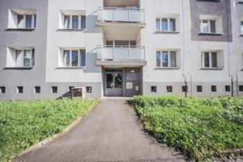 Prodej bytu 1+1 v osobním vlastnictví 36 m², Plzeň