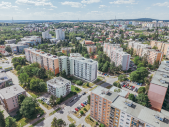 Prodej bytu 1+1 v osobním vlastnictví 36 m², Plzeň