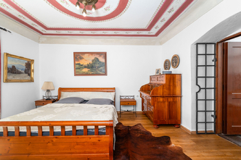 Prodej ubytovacího zařízení 169 m², Český Krumlov