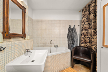 Prodej ubytovacího zařízení 169 m², Český Krumlov