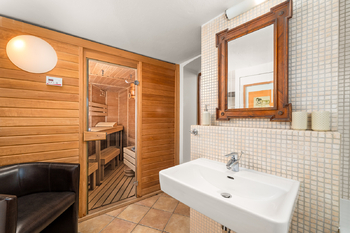 Prodej ubytovacího zařízení 169 m², Český Krumlov