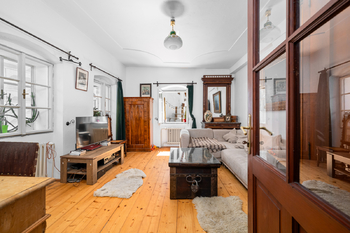 Prodej ubytovacího zařízení 169 m², Český Krumlov