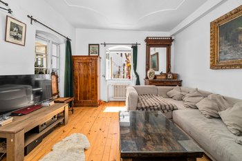 Prodej ubytovacího zařízení 169 m², Český Krumlov