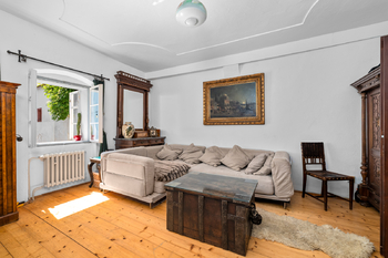 Prodej ubytovacího zařízení 169 m², Český Krumlov