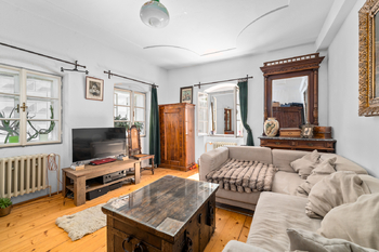 Prodej ubytovacího zařízení 169 m², Český Krumlov
