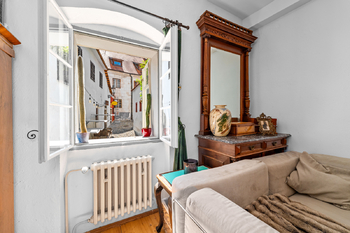 Prodej ubytovacího zařízení 169 m², Český Krumlov