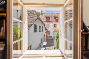 Prodej ubytovacího zařízení 169 m², Český Krumlov