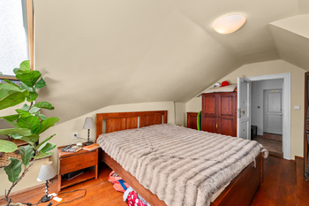 Prodej ubytovacího zařízení 169 m², Český Krumlov