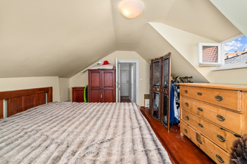 Prodej ubytovacího zařízení 169 m², Český Krumlov